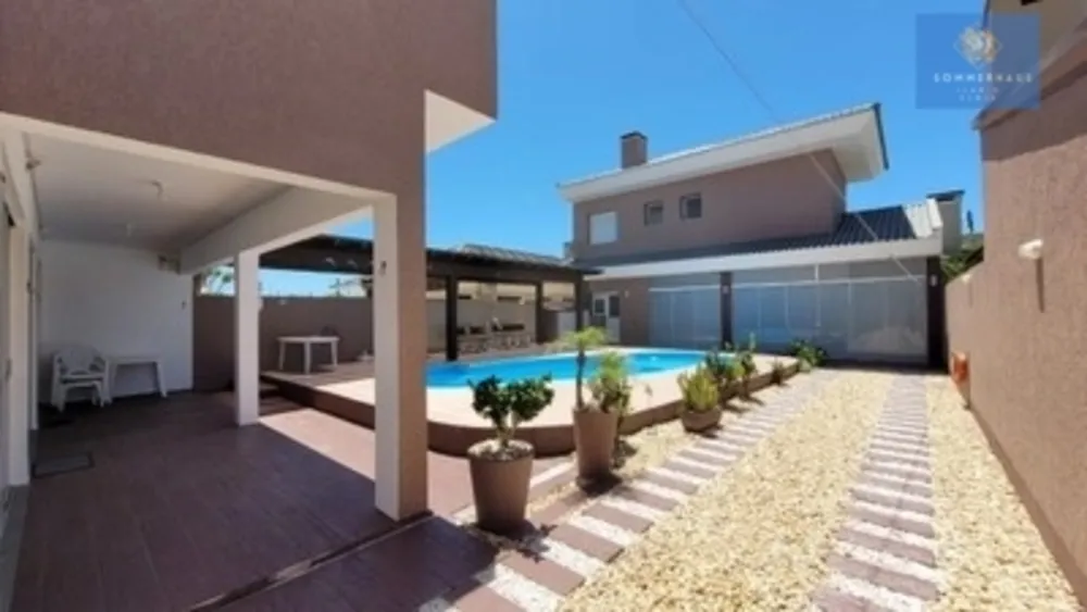 Casa, 6 quartos - Foto 8