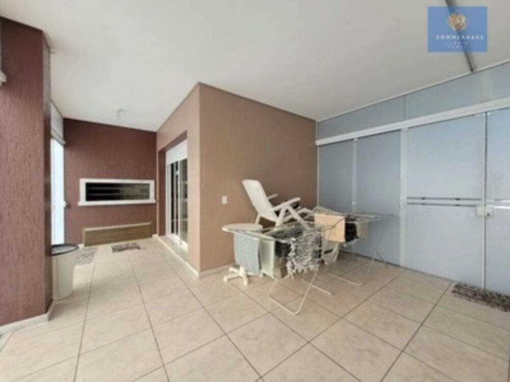 Casa, 6 quartos - Foto 1