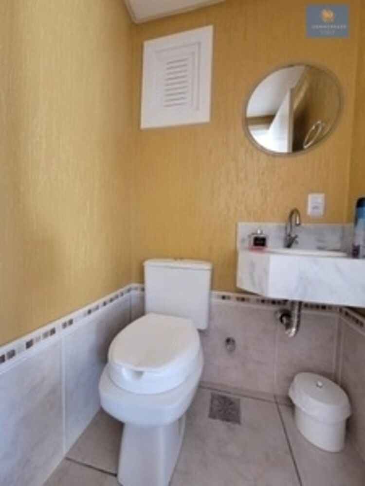 Casa, 6 quartos - Foto 4