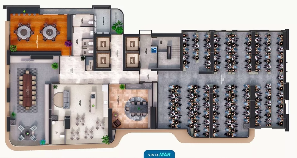 Apartamento, 5 quartos, 560 m² - Foto 30