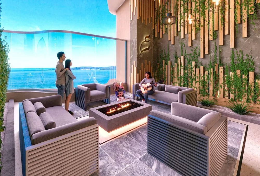 Apartamento, 5 quartos, 560 m² - Foto 7