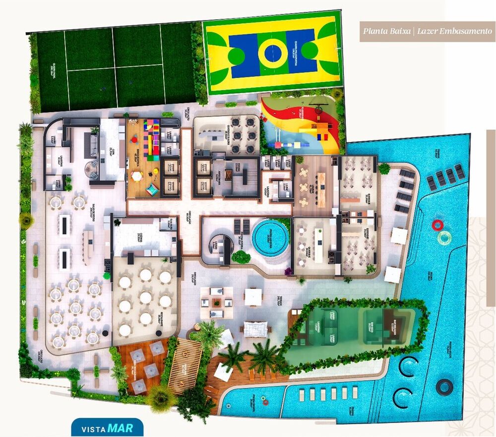 Apartamento, 5 quartos, 560 m² - Foto 40