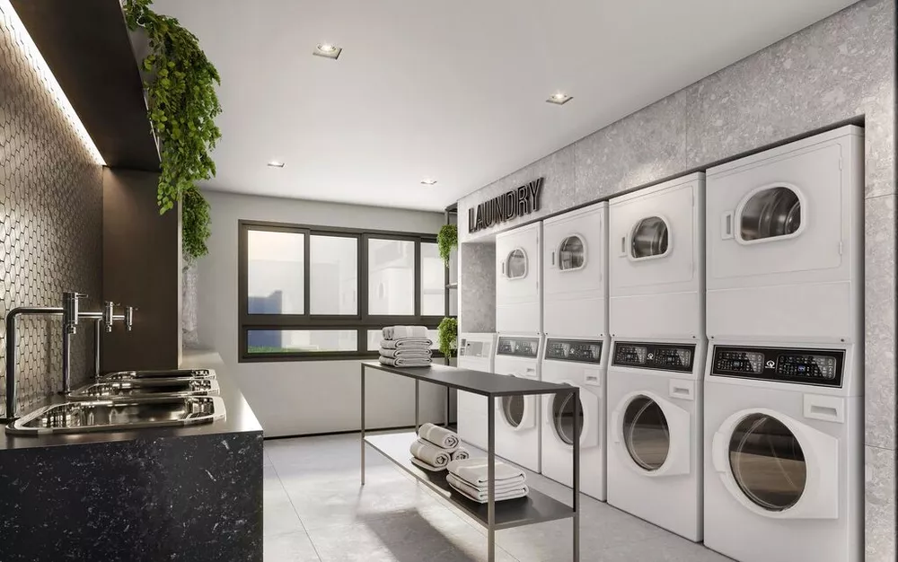 Apartamento, 2 quartos, 43 m² - Foto 1