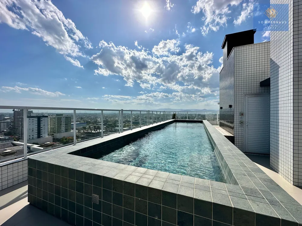 Apartamento, 2 quartos, 95 m² - Foto 8
