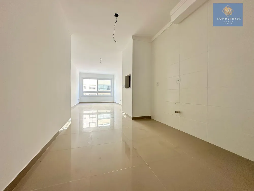 Apartamento, 2 quartos, 95 m² - Foto 2