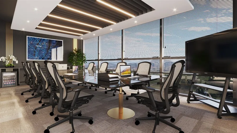 Sala-Conjunto, 73 m² - Foto 4