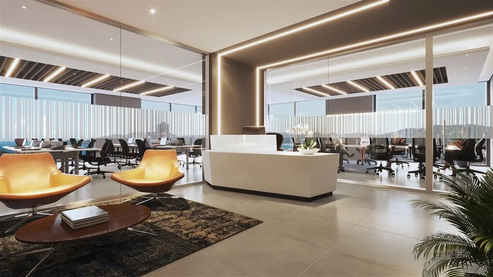 Sala-Conjunto, 73 m² - Foto 5