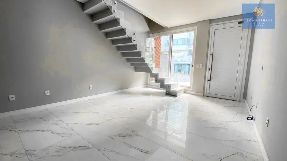 Sobrado, 3 quartos, 131 m² - Foto 2