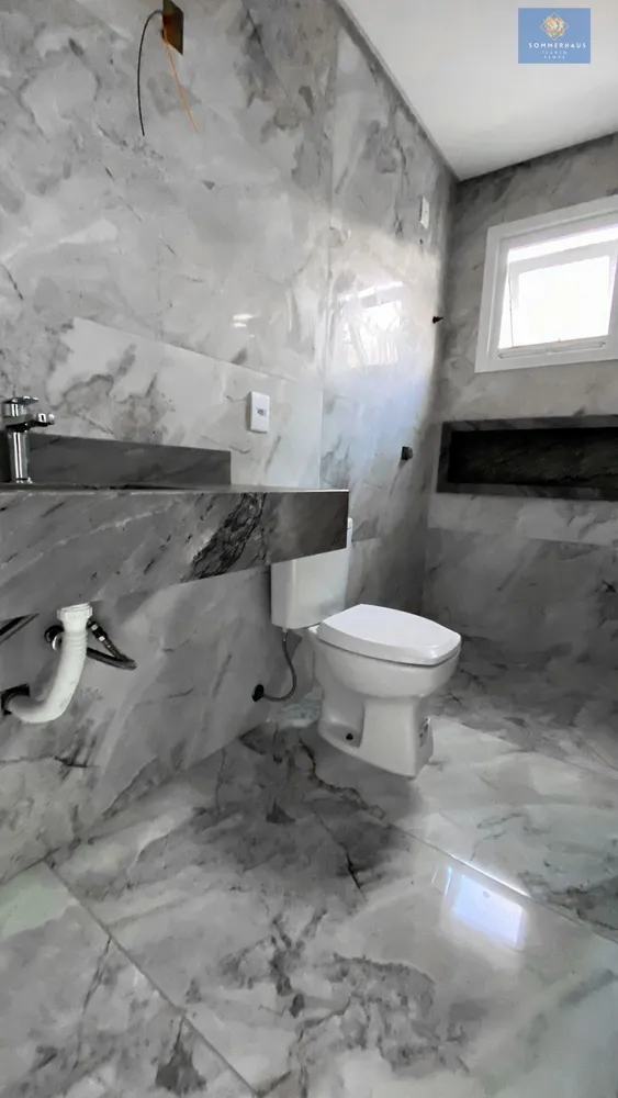 Sobrado, 3 quartos, 131 m² - Foto 6