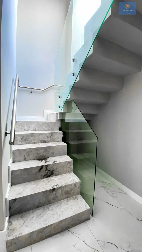 Sobrado, 3 quartos, 131 m² - Foto 3