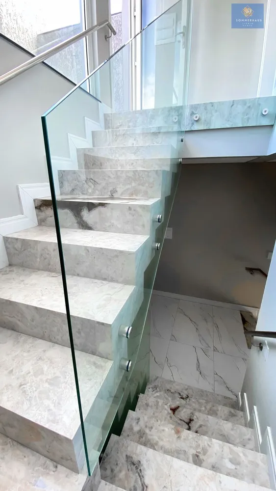Sobrado, 3 quartos, 131 m² - Foto 1