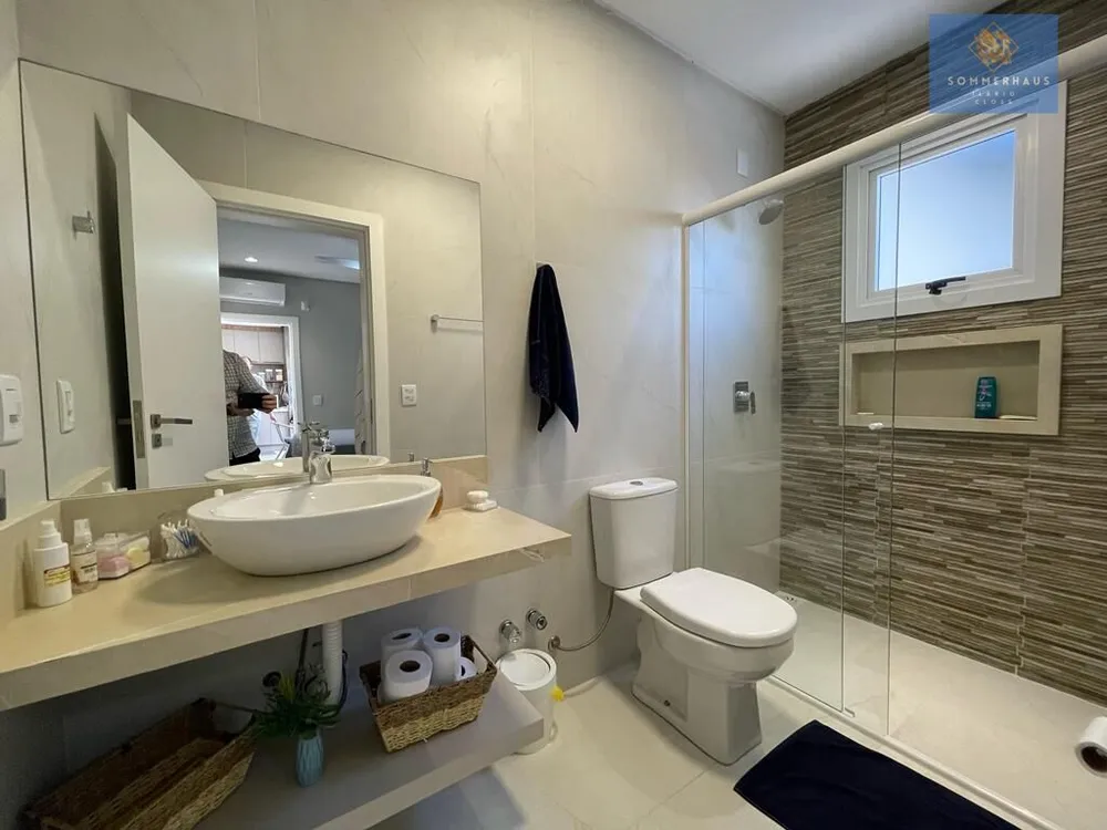 Casa, 4 quartos, 208 m² - Foto 12