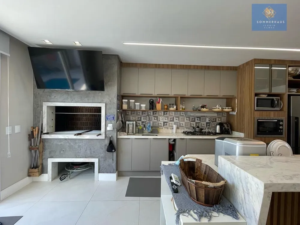 Casa, 4 quartos, 208 m² - Foto 5