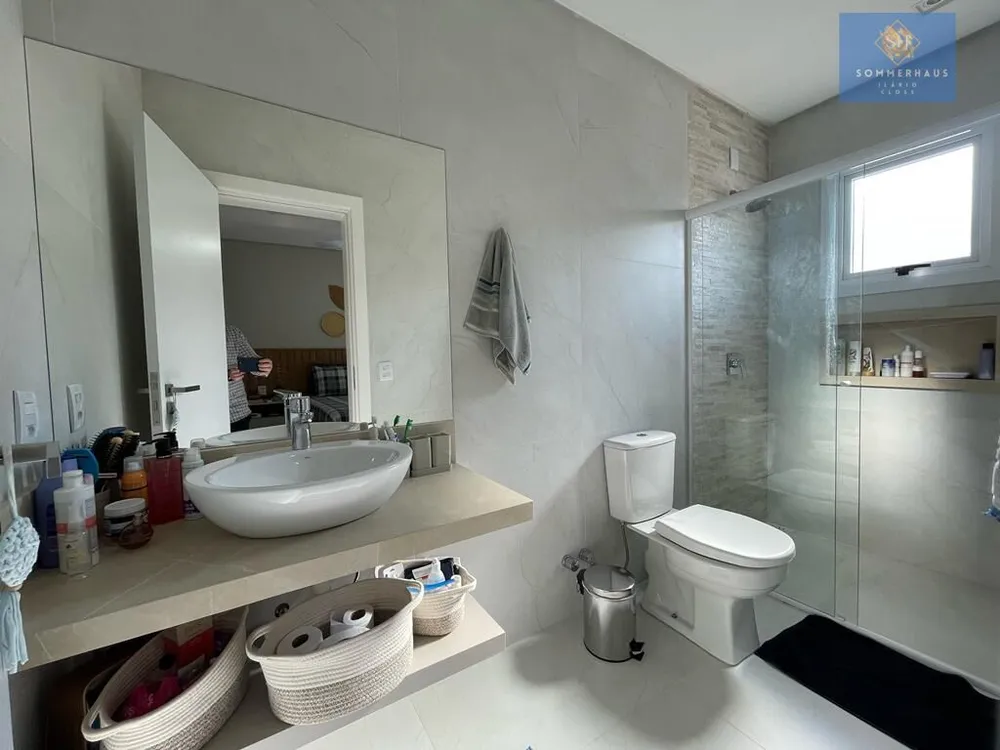 Casa, 4 quartos, 208 m² - Foto 7