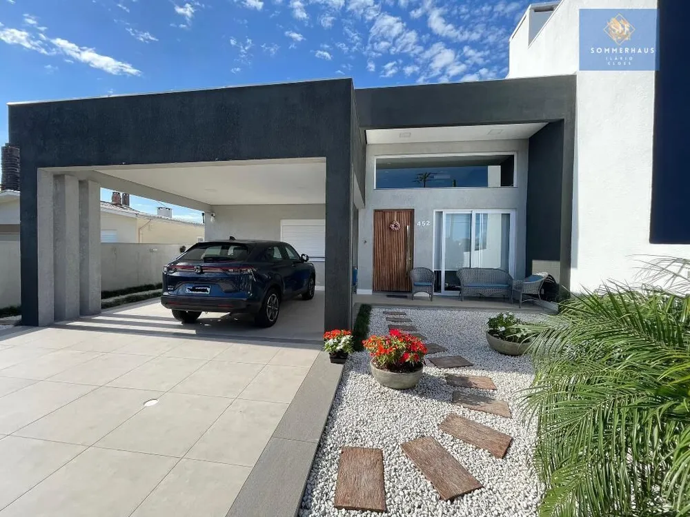 Casa, 4 quartos, 208 m² - Foto 6