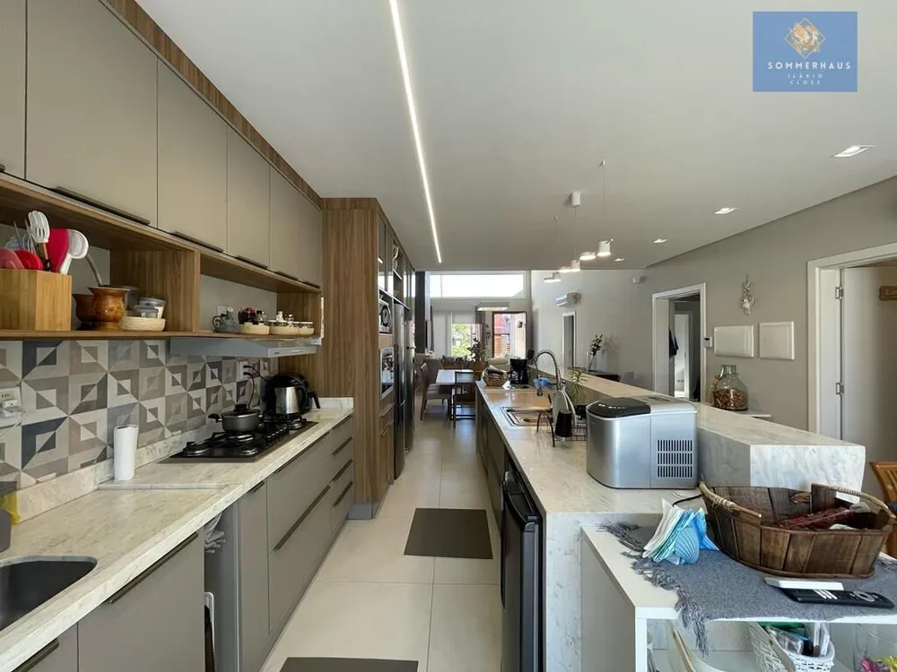 Casa, 4 quartos, 208 m² - Foto 5