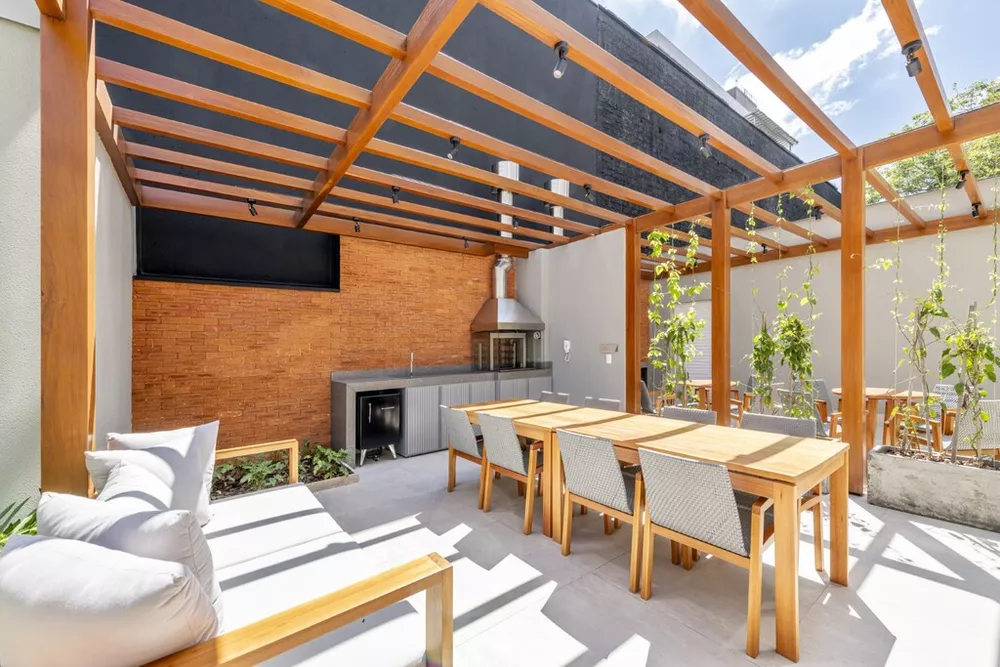 Apartamento, 3 quartos, 67 m² - Foto 26