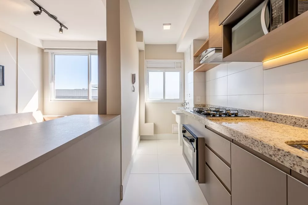 Apartamento, 3 quartos, 67 m² - Foto 8