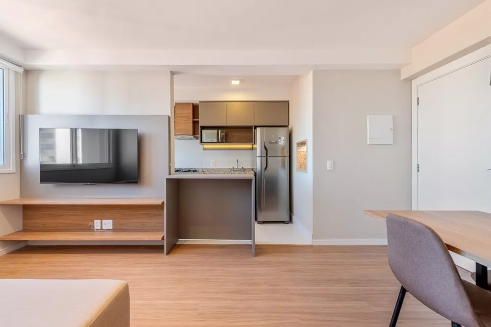 Apartamento, 3 quartos, 67 m² - Foto 2