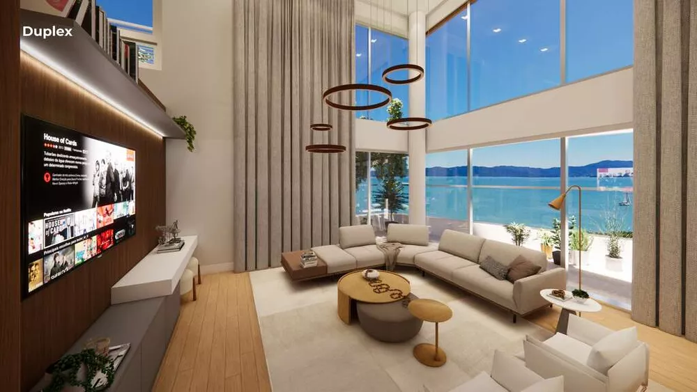 Cobertura, 2 quartos, 240 m² - Foto 3