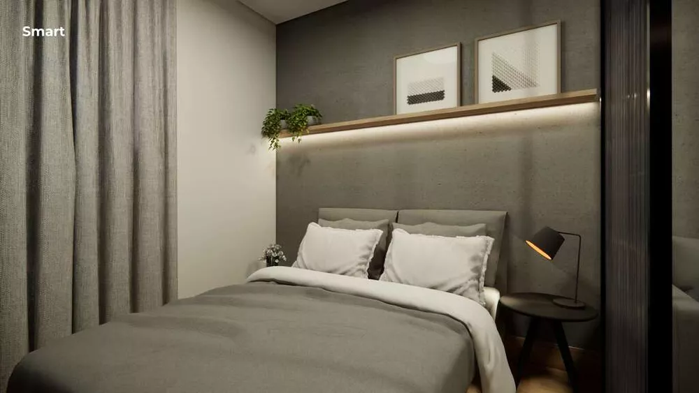 Cobertura, 2 quartos, 240 m² - Foto 4