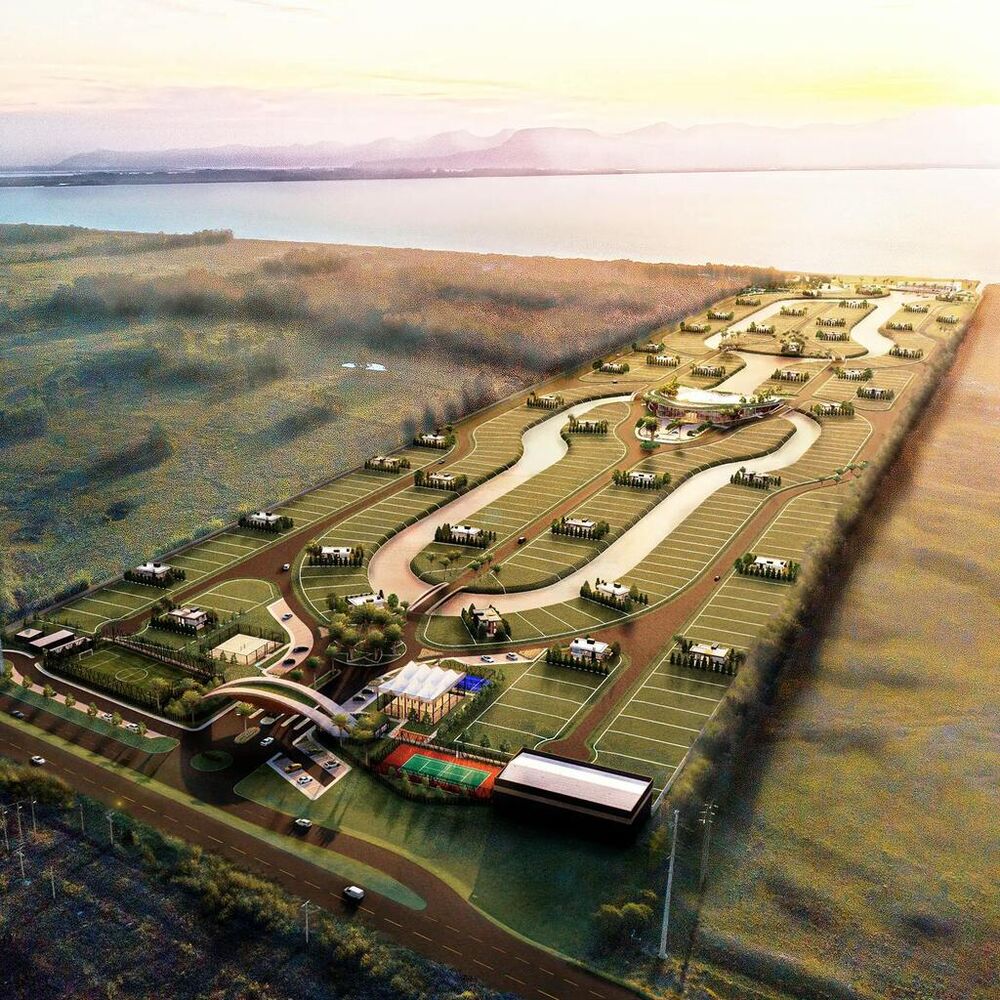 Terreno, 602 m² - Foto 24