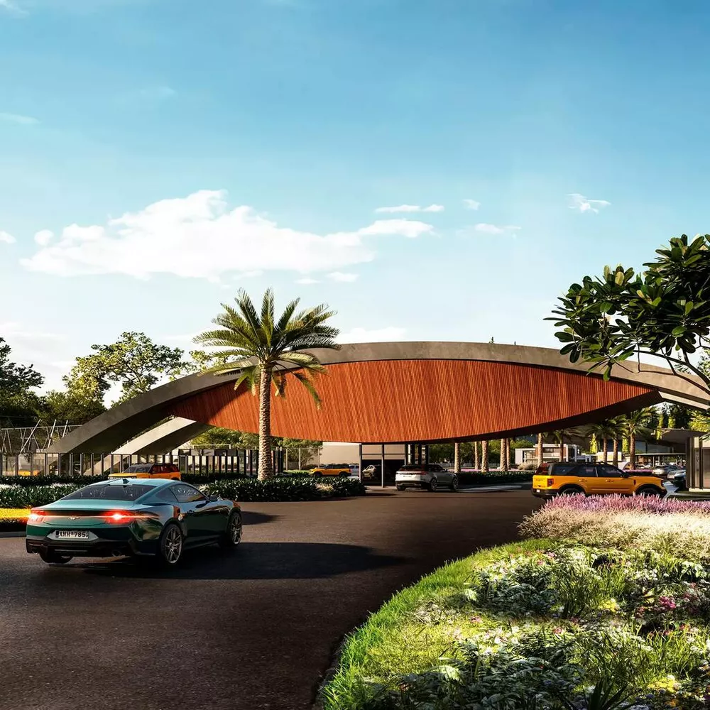 Terreno, 602 m² - Foto 2