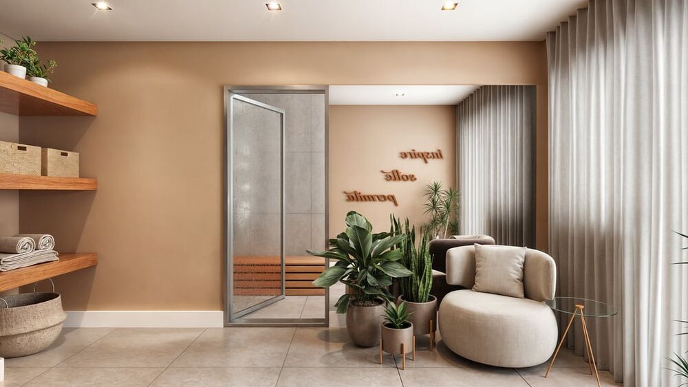 Apartamento, 3 quartos, 78 m² - Foto 4