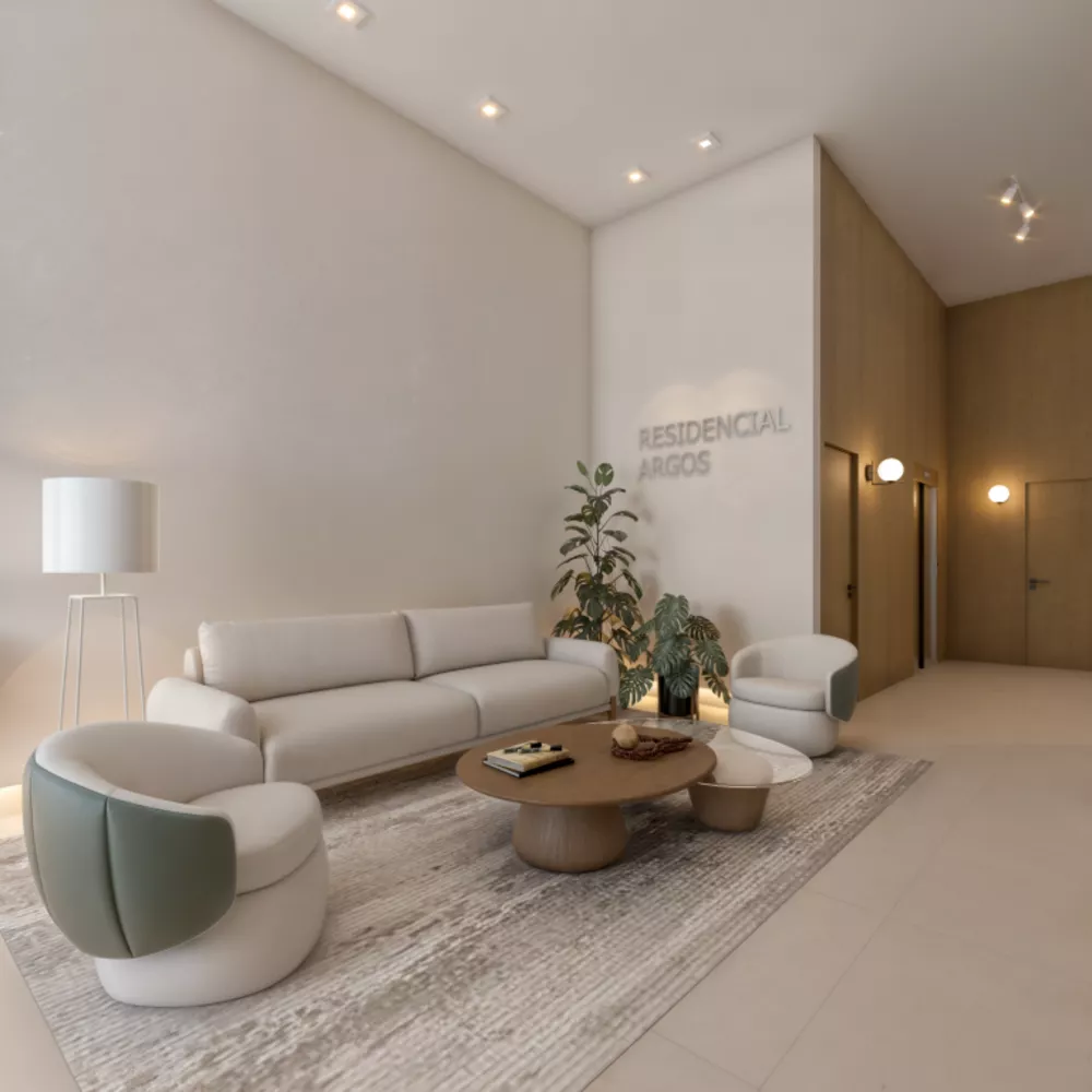 Apartamento, 1 quarto, 43 m² - Foto 5