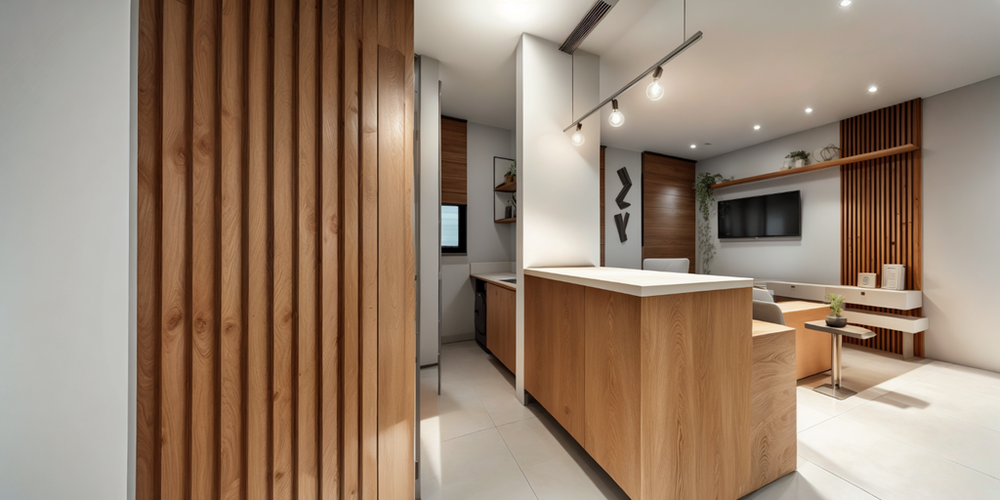 Apartamento, 1 quarto, 43 m² - Foto 8