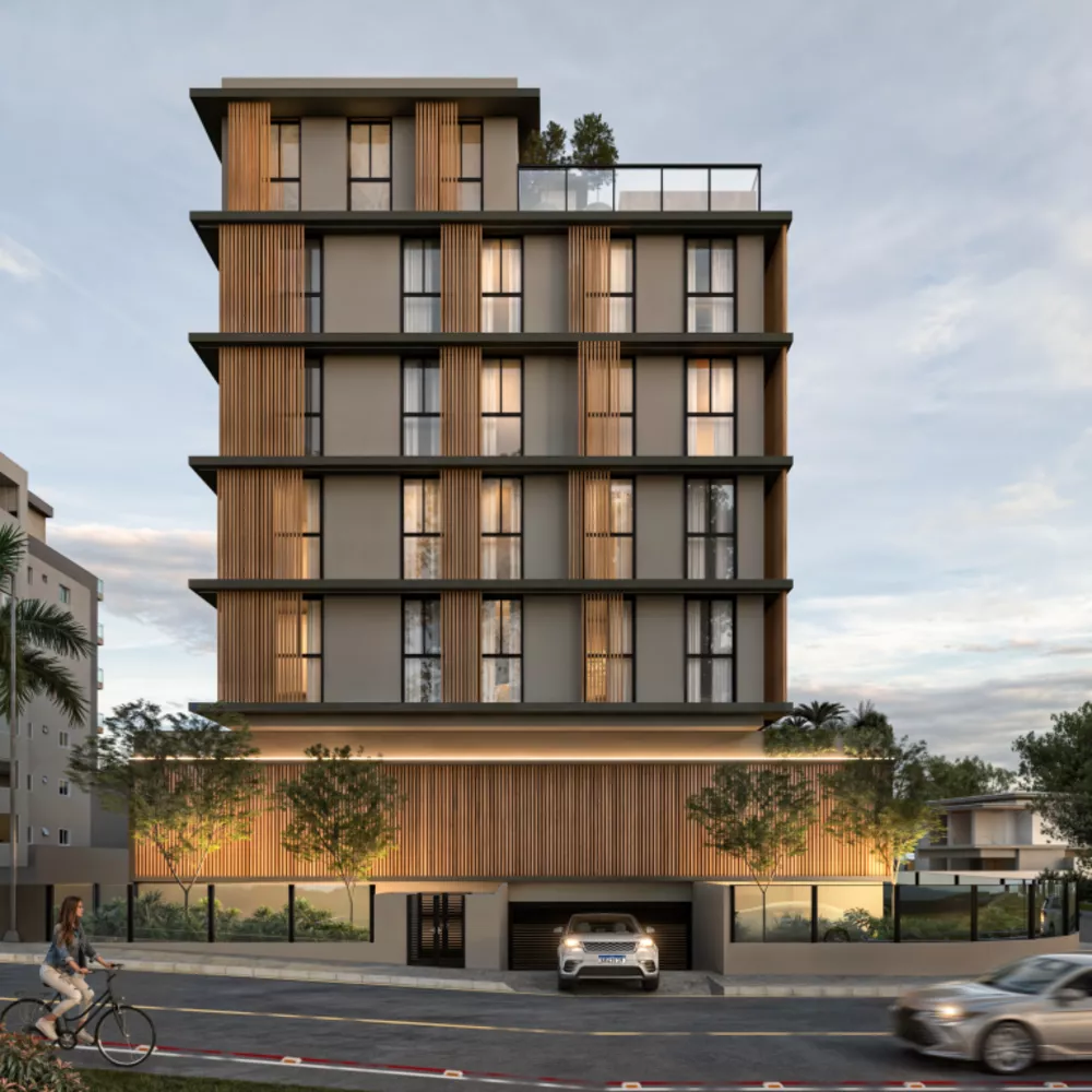 Apartamento, 1 quarto, 43 m² - Foto 4