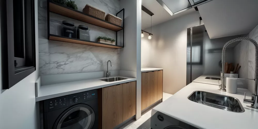 Apartamento, 1 quarto, 43 m² - Foto 10