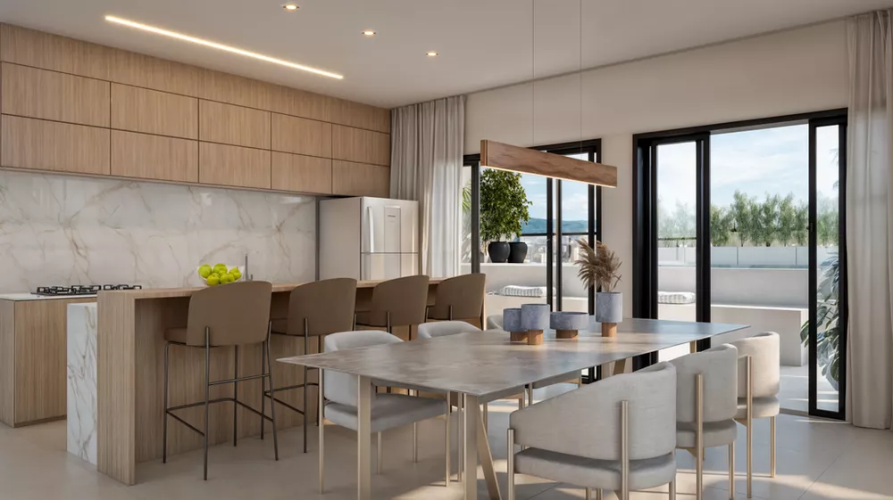 Apartamento, 1 quarto, 43 m² - Foto 16