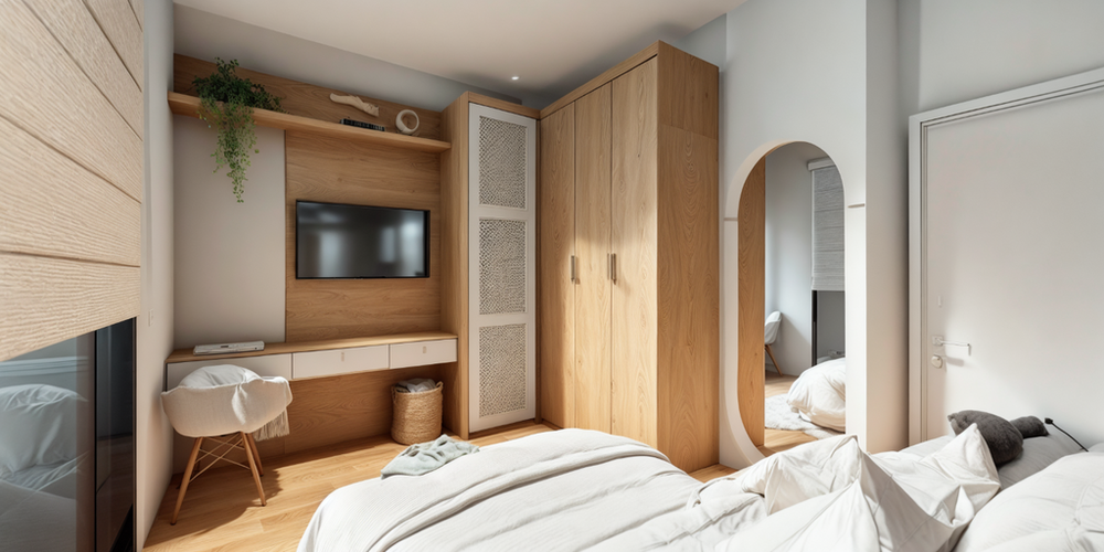 Apartamento, 1 quarto, 43 m² - Foto 14