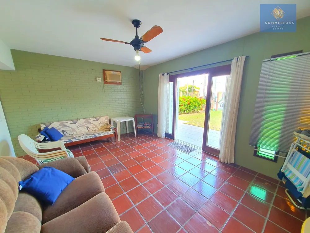 Casa, 2 quartos, 91 m² - Foto 2