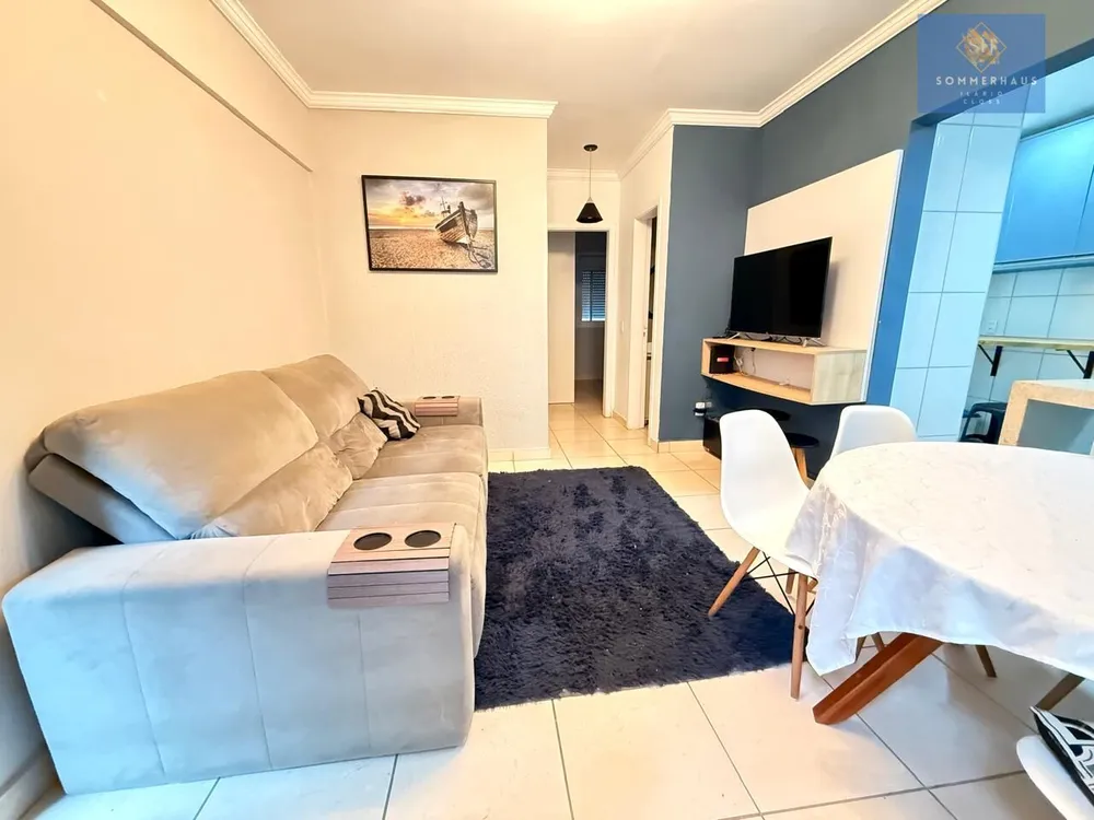 Apartamento, 3 quartos, 72 m² - Foto 7