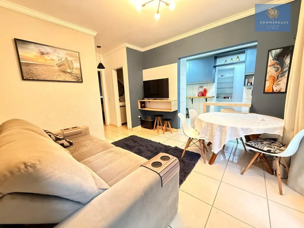 Apartamento, 3 quartos, 72 m² - Foto 8