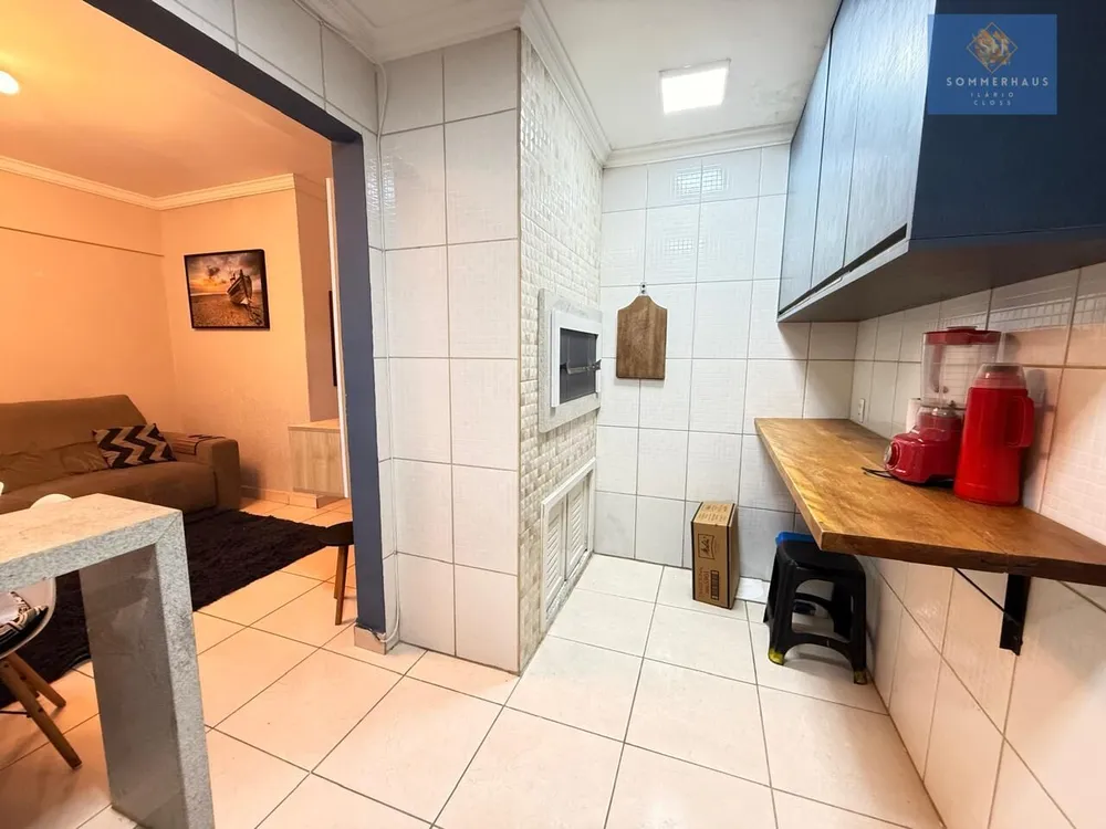 Apartamento, 3 quartos, 72 m² - Foto 5