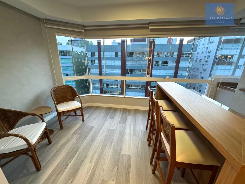 Apartamento, 3 quartos, 119 m² - Foto 1