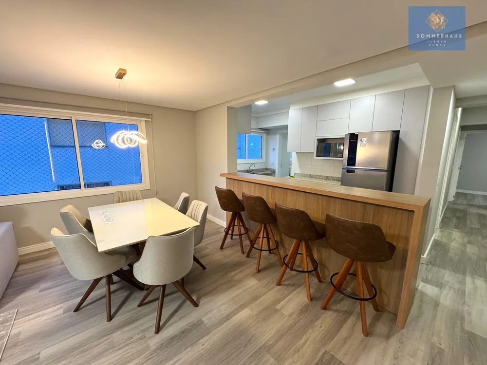 Apartamento, 3 quartos, 119 m² - Foto 8