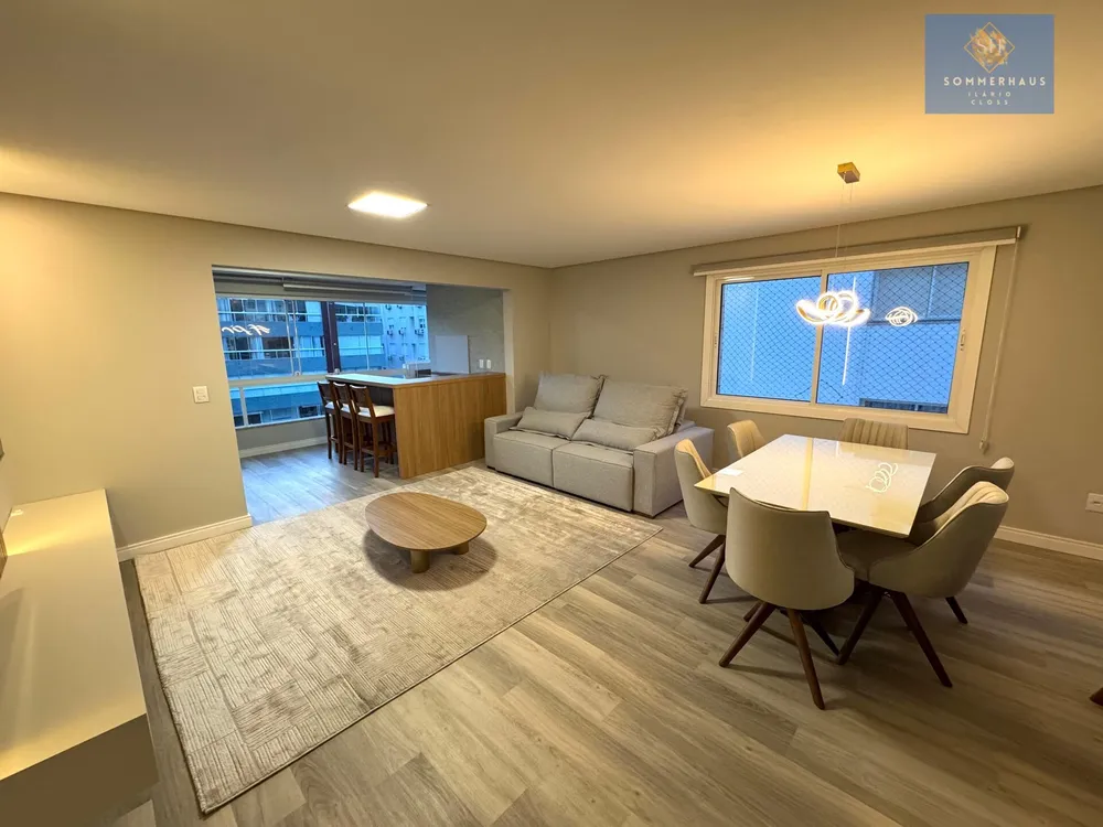 Apartamento, 3 quartos, 119 m² - Foto 5