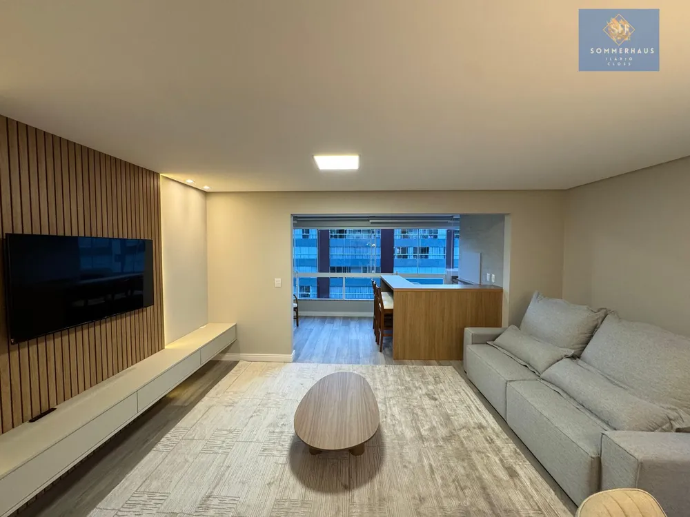 Apartamento, 3 quartos, 119 m² - Foto 6