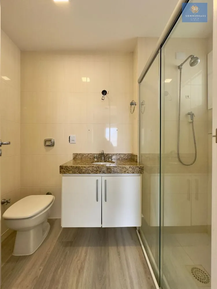Apartamento, 3 quartos, 119 m² - Foto 12