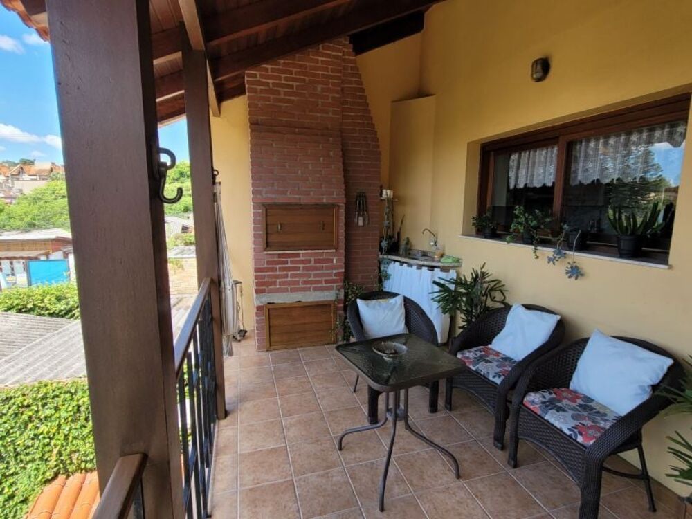 Casa, 3 quartos, 287 m² - Foto 4