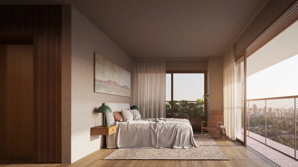 Apartamento, 2 quartos, 250 m² - Foto 7
