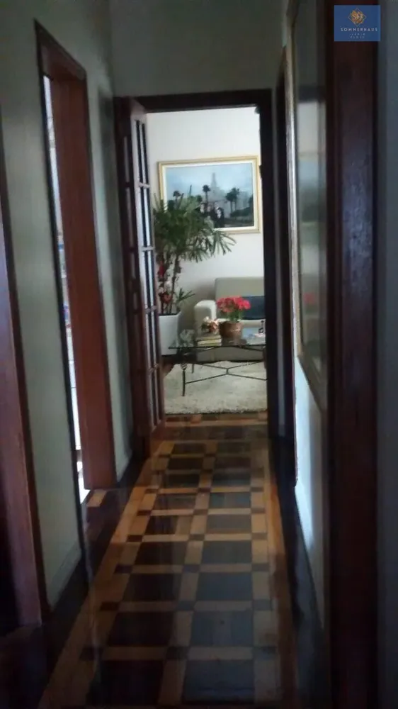 Apartamento, 3 quartos, 100 m² - Foto 4