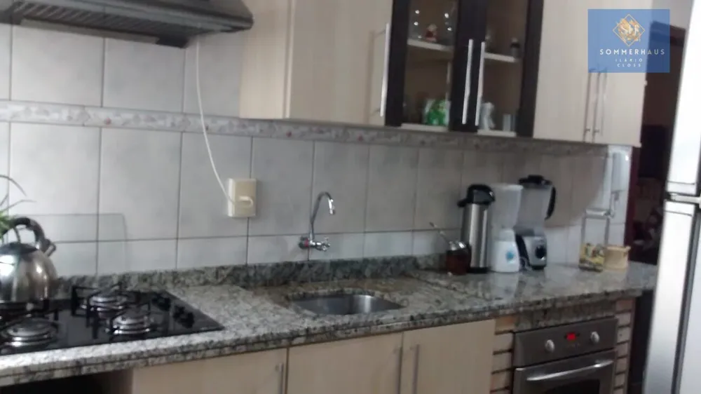 Apartamento, 3 quartos, 100 m² - Foto 3