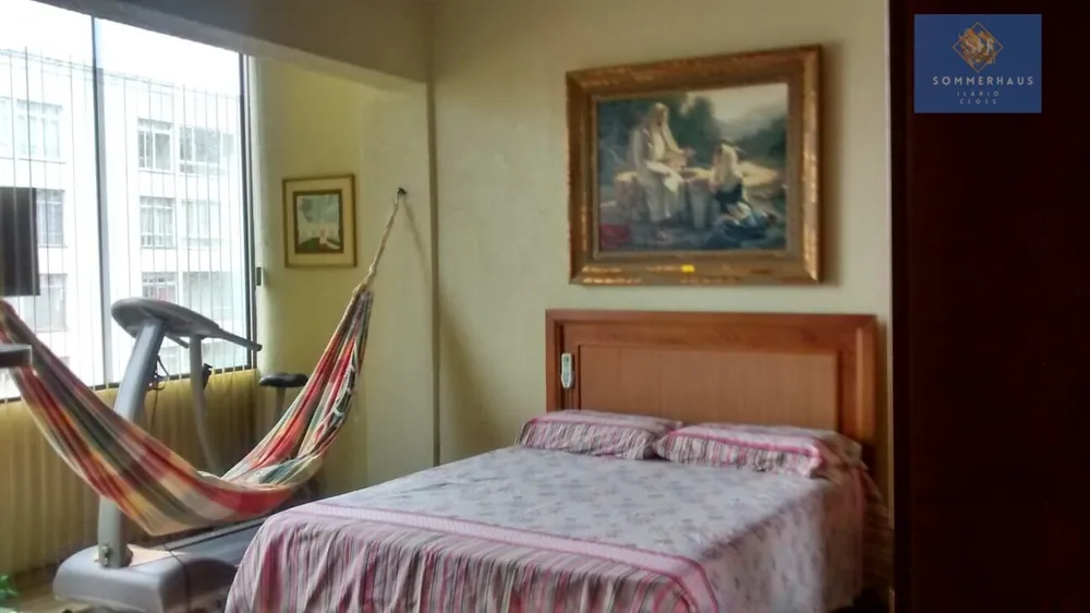 Apartamento, 3 quartos, 100 m² - Foto 5