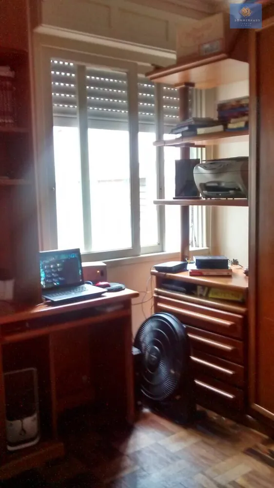 Apartamento, 3 quartos, 100 m² - Foto 6