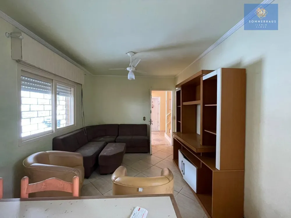 Apartamento, 1 quarto, 46 m² - Foto 2